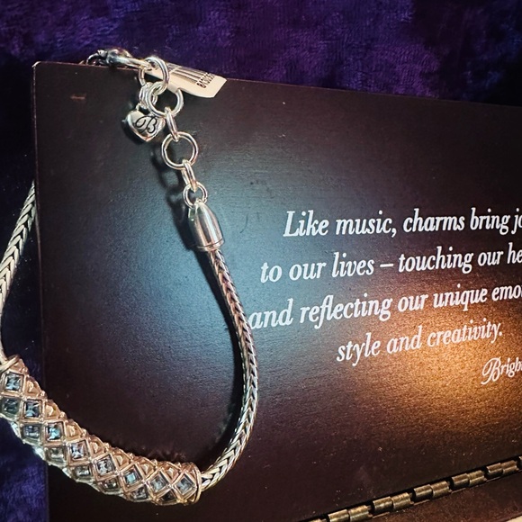 NWT Brighton Life’s Journey Bracelet JB6676 - Picture 7 of 8